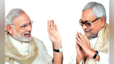 खुशखबरी : SC/ST और OBC के पक्ष में 200 प्वॉइंट रोस्टर लागू करने के अध्यादेश को मंजूरी, CM नीतीश को मिली बधाई