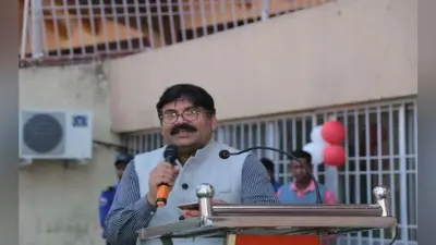 सुप्रसिद्ध उपन्यासकार ”रणेंद्र” को प्रथम विमलादेवी स्मृति सम्मान दिये जाने की घोषणा