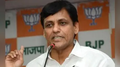 पटना : कांग्रेस नेता लगातार कर रहे देश और सेना का अपमान : नित्यानंद राय
