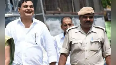 मुजफ्फरपुर बालिका गृह कांड : ब्रजेश ठाकुर पर आरोप तय