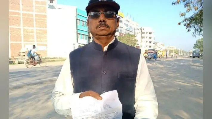 बिहार के शेखपुरा में वाहन चोर गिरोह सक्रिय, उड़ी लोगों की नींद