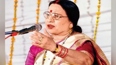 #InternationalWomensDay: पद्म पुरस्कार लाकर इन्होंने बढ़ाया बिहार का मान