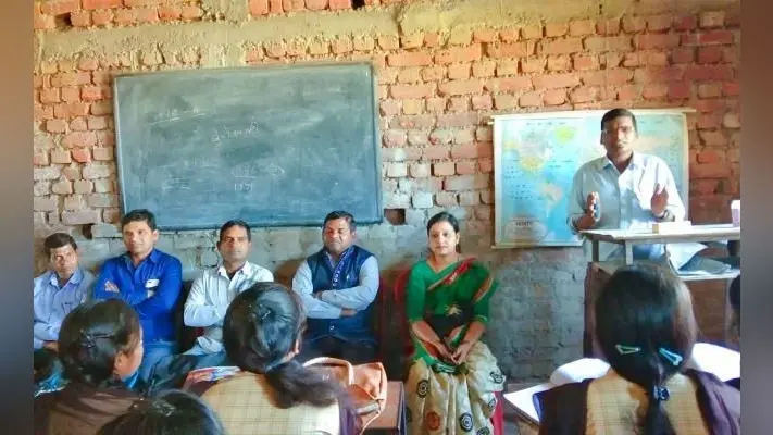 बड़कागांव : इंदिरा गांधी मेमोरियल कॉलेज में अंतरराष्ट्रीय महिला दिवस मनाया गया