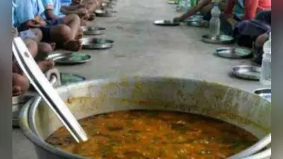 रसोइयों को मिलेंगे अब 1500 रुपये का मानदेय