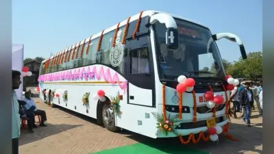 बिहार में बस से सफर करना अब होगा महंगा, प्राइवेट के बाद अब सरकारी बसों का भी बढ़ सकता है किराया, जानें परिवहन विभाग की तैयारी