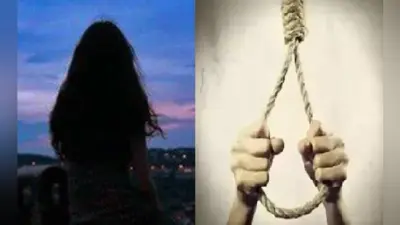 फोटो वायरल की धमकी दे युवक कर रहा था ब्लैकमेल, बदनामी के डर से युवती ने उठाया ये खौफनाक कदम