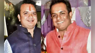 रांची : लोकेश चौधरी के चालक को पुलिस ने पकड़ा, चालक ने कहा, मैंने गोली चलने की आवाज सुनी, हत्या में नहीं था शामिल
