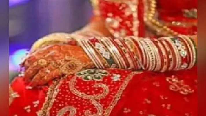 एक तरफ उठी भांजी की डोली, तो दूसरी तरफ सज रहा था मामा की अर्थी, पूरे गांव में मचा कोहराम