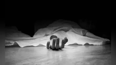 अपशब्द का विरोध करने पर बुजुर्ग की हत्या