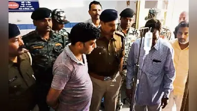 औरंगाबाद : तीन बदमाशों ने कोचिंग जा रही छात्रा पर फेंका तेजाब, पीड़िता सदर अस्पताल में भर्ती