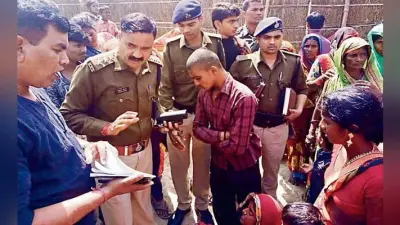 मधुबनी में शादी में विवाद, फायरिंग, दुल्हन के चाचा की मौत, इधर जमुई में बरात में फायरिंग दूल्हे के रिश्तेदार की गयी जान