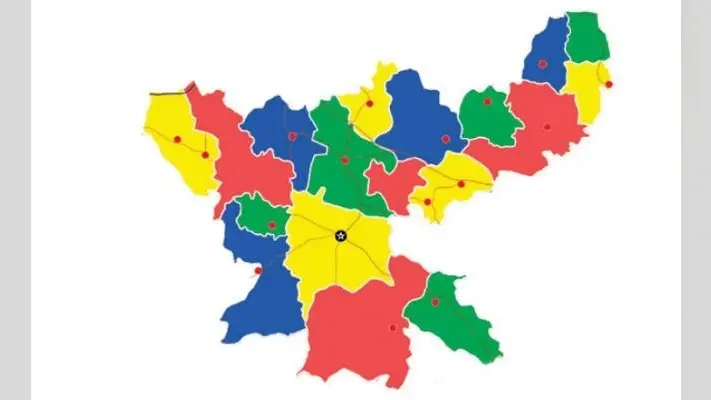 लोकसभा चुनाव 2019 : झारखंड की हर सीट पर आर या पार की लड़ाई, दलों में होगी साख बचाने की चुनौती