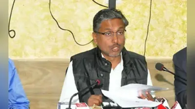 लोकसभा चुनाव 2019 : राजनीतिक दलों से मांगी गयी स्टार प्रचारकों की सूची, मुख्य निर्वाचन पदाधिकारी ने की बैठक