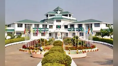 रांची : रजिस्ट्रार, प्रसार शिक्षा निदेशक, डीन पीजी सहित कई कर्मचारी नेताओं का तबादला