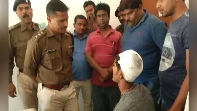 बहनों की शिकायत पर छेड़छाड़ करने वालों से पूछताछ करने गये दो युवकों से मारपीट, एक की मौत