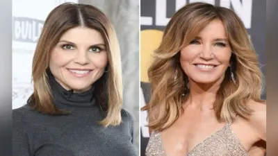 Hollywood Actresses का नाम यूनिवर्सिटी एडमिशन घोटाले के आरोपियों में शामिल