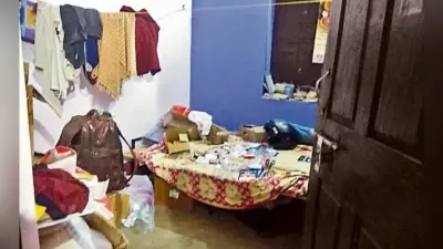 फुलवारीशरीफ : छात्रों का एटीएम ले पिन पूछ निकाले रुपये, बंधक बना की घंटों लूटपाट