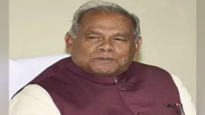 प्रधानमंत्री के उम्मीदवार के तौर पर राहुल गांधी का समर्थन करता हूं : मांझी