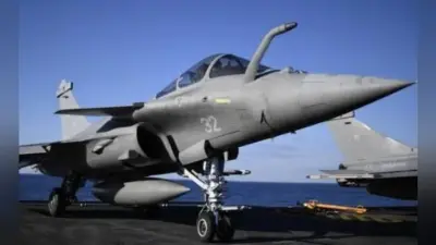 #Rafale : केंद्र ने कोर्ट में कहा – पुनर्विचार याचिकाओं संग दाखिल दस्तावेज देश की सुरक्षा के लिए खतरनाक