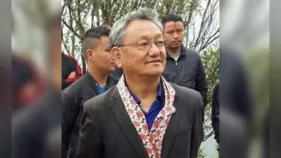 अचानक सब पर भारी पड़ गये अमर सिंह