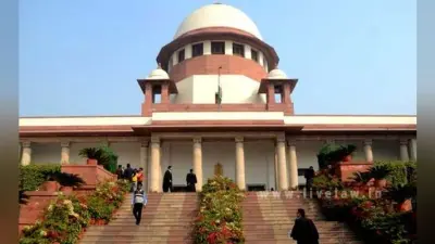 BCCI मामला : क्रिकेट एसोसिएशन को धन देने के विवाद में मध्यस्थ की भूमिका निभायेंगे पीएस नरसिम्हा