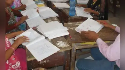 सीबीएसइ : आठ घंटे में 25 कॉपियां ही जांचेंगे शिक्षक