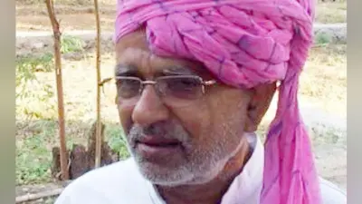 Lok Sabha Election 2019 : उपेंद्र कुशवाहा के करीबी रहे राम बिहारी सिंह ने दिया पद और पार्टी से इस्तीफा