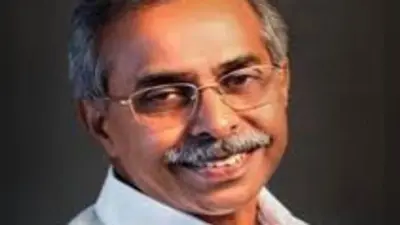 YSR कांग्रेस नेता राजशेखर के छोटे भाई की कैसे हुई मौत ? बाथरूम और बेडरूम में खून के धब्बे