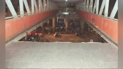मुंबई हादसा: पुल को ढहाया जाएगा, पहली जांच रिपोर्ट 24 घंटे में दी जाएगी