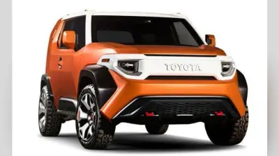 April में अपने कुछ मॉडलों की कीमतों में बढ़ोतरी करेगी Toyota