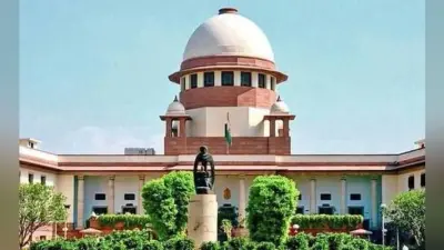 अखबार की संपादक, प्रकाशक को अवमानना मामले में दोषी ठहराने के आदेश पर रोक