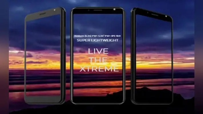 4G Smartphone Under 5000 : इस कंपनी ने लॉन्च किये 3 नये स्मार्टफोन, कीमत Rs 4499 से शुरू