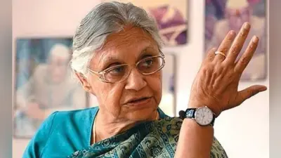 कांग्रेस के कई नेता दिल्ली में आप से गठबंधन के पक्ष में, शीला दीक्षित पड़ीं अकेले