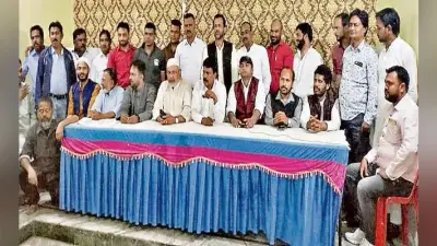 मुसलमानों को तीन सीटें नहीं मिली तो पांच जगहों से प्रत्याशी उतारेंगे