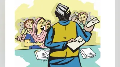 महिला अधिकार पर होती है खूब बात, टिकट देने में हर दल उदास