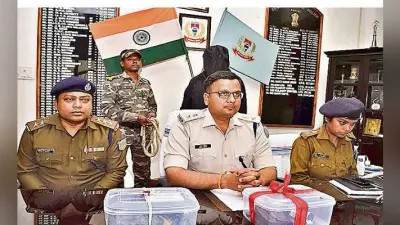 अग्रवाल बंधुओं से 25 लाख रुपये हड़पने के लिए की गयी थी हत्या