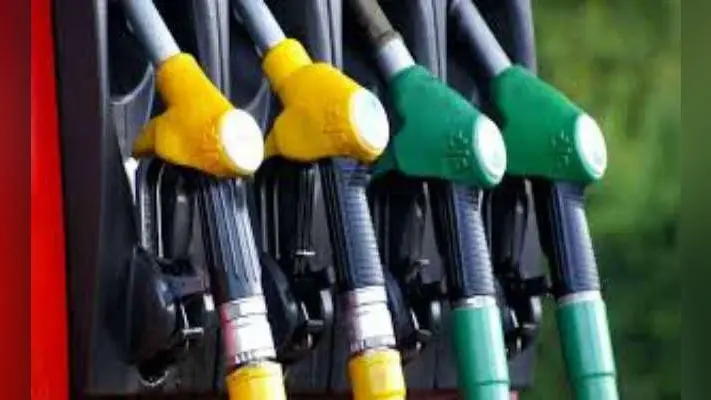 चुनाव के दौरान डीजल की 20 फीसदी व पेट्रोल की 15% अधिक बढ़ेगी मांग