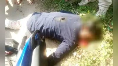 नल-जल योजना के मैकेनिक की गोली मार कर हत्या, पांच अपराधियों ने घेर कर दिया घटना को अंजाम