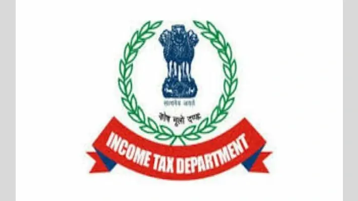 इनकम टैक्स डिपार्टमेंट ने विलय को लेकर ग्रासिम इंडस्ट्रीज से मांगा 5,872 करोड़ रुपये