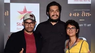 Aamir Khan ने बेटे जुनैद के बॉलीवुड डेब्यू पर कही यह बात…