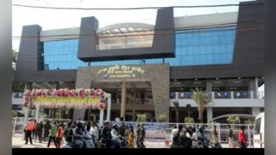 रांची : होली बाद वेंडर मार्केट में शिफ्ट होंगे दुकानदार