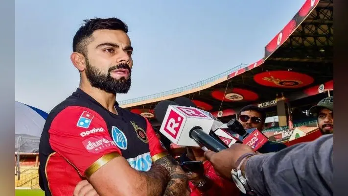 आईपीएल मैचों की संख्या को लेकर खिलाड़ियों को कोई दिशा निर्देश नहीं : कोहली