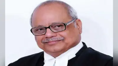 देश के पहले लोकपाल हो सकते हैं पूर्व न्यायाधीश पिनाकी चंद्र घोष