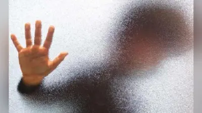 दो बच्चों के साथ युवक ने किया अप्राकृतिक यौनाचार, गिरफ्तार