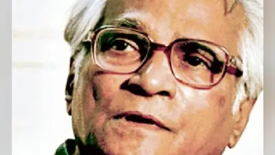 फ्लैश बैक : …..जब सभा में भाषण के बाद चादर तान चंदा मांग लेते थे जॉर्ज