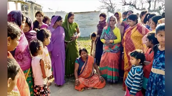 पूर्णिया में डीइओ कार्यालय के सहायक की गोली मार हत्या