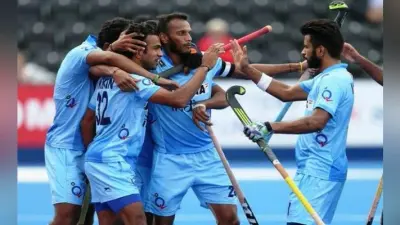 अजलन शाह कप से सत्र का शानदार आगाज करना चाहेगा भारत