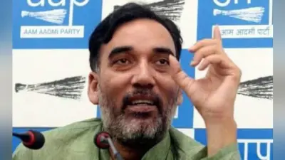 अब ”आप” की दो टूक, कांग्रेस ने बहुत देर कर दी, गठबंधन की कोई गुंजाइश नहीं