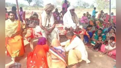 राम नाम के जप से ही जीवन का उद्धार होगा : उमाकांत जी महाराज