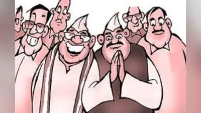 पारदर्शिता से डर रहीं राजनीतिक पार्टियां